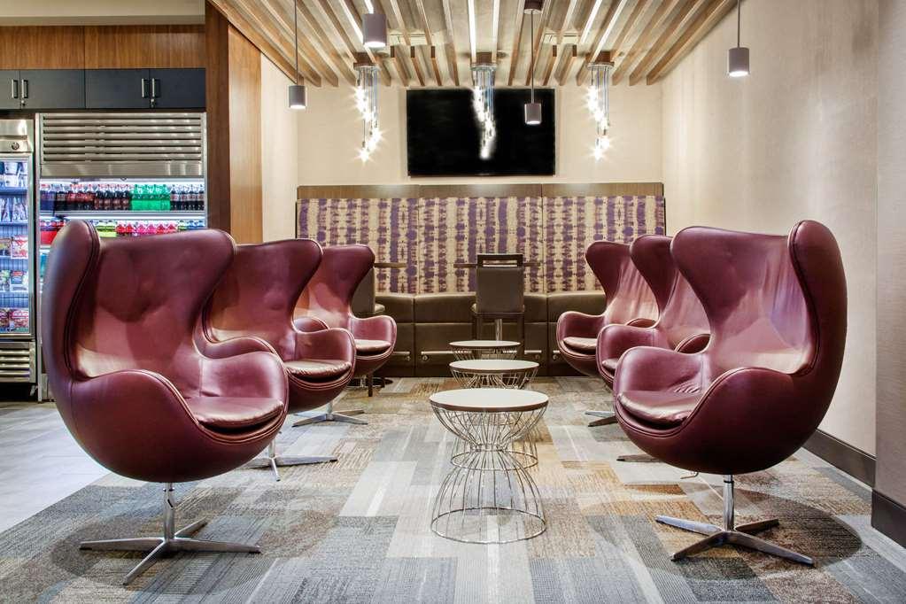 Cambria Hotel Phoenix - North Scottsdale Интериор снимка